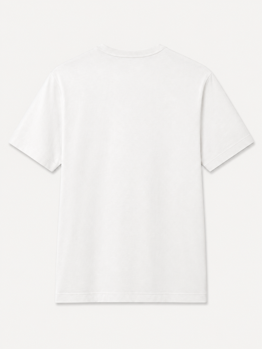 TEE 02 - MERZ B SCWHANEN
