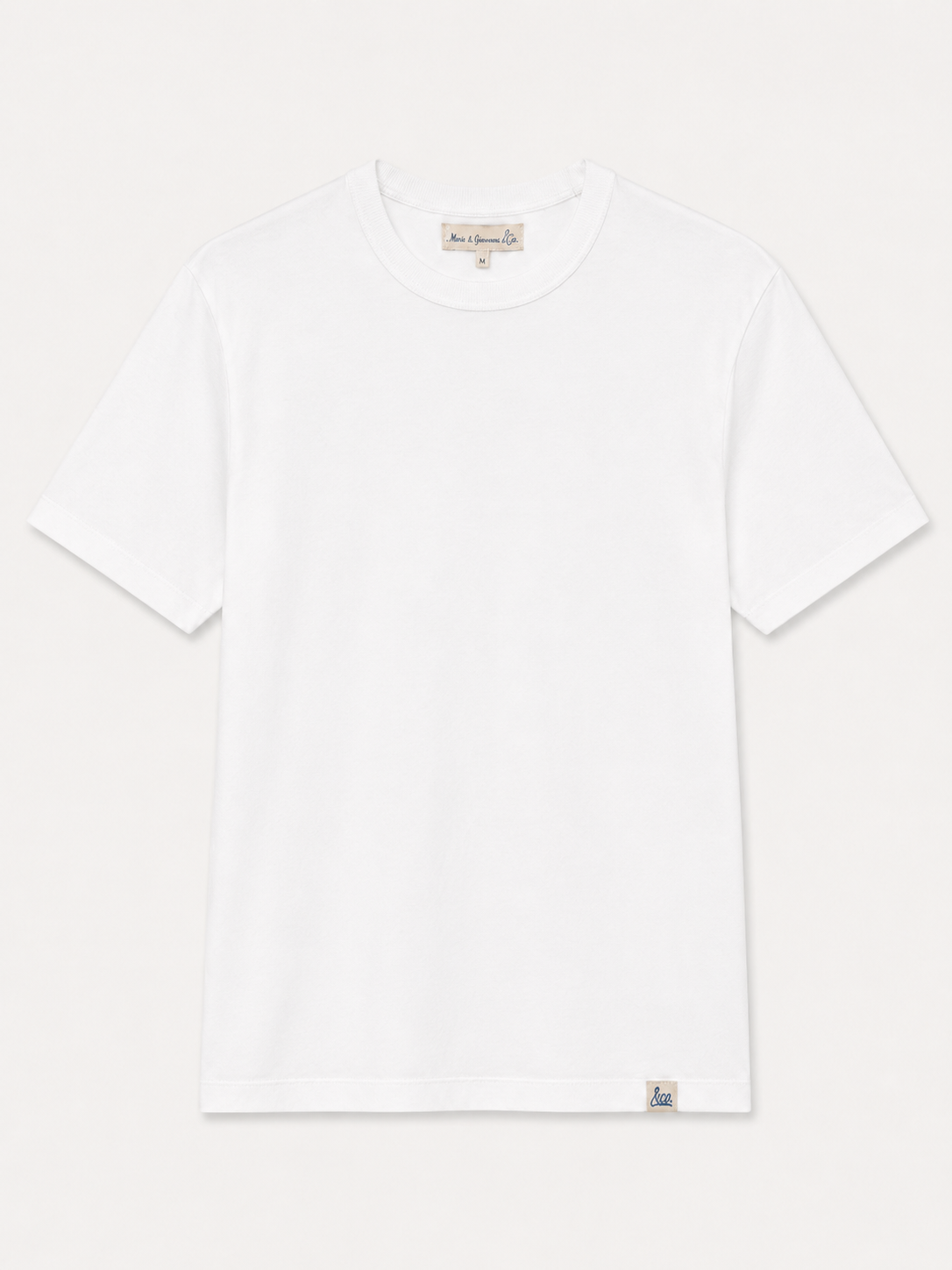 TEE 02 - MERZ B SCWHANEN