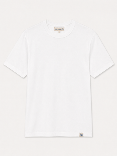 TEE 02 - MERZ B SCWHANEN