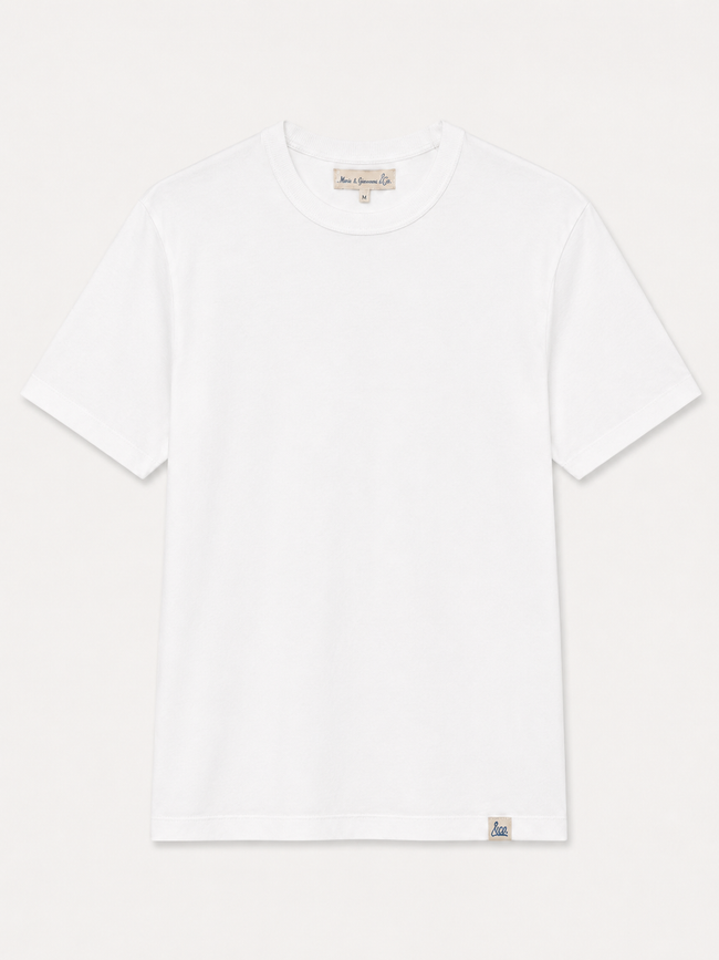 TEE 02 - MERZ B SCWHANEN