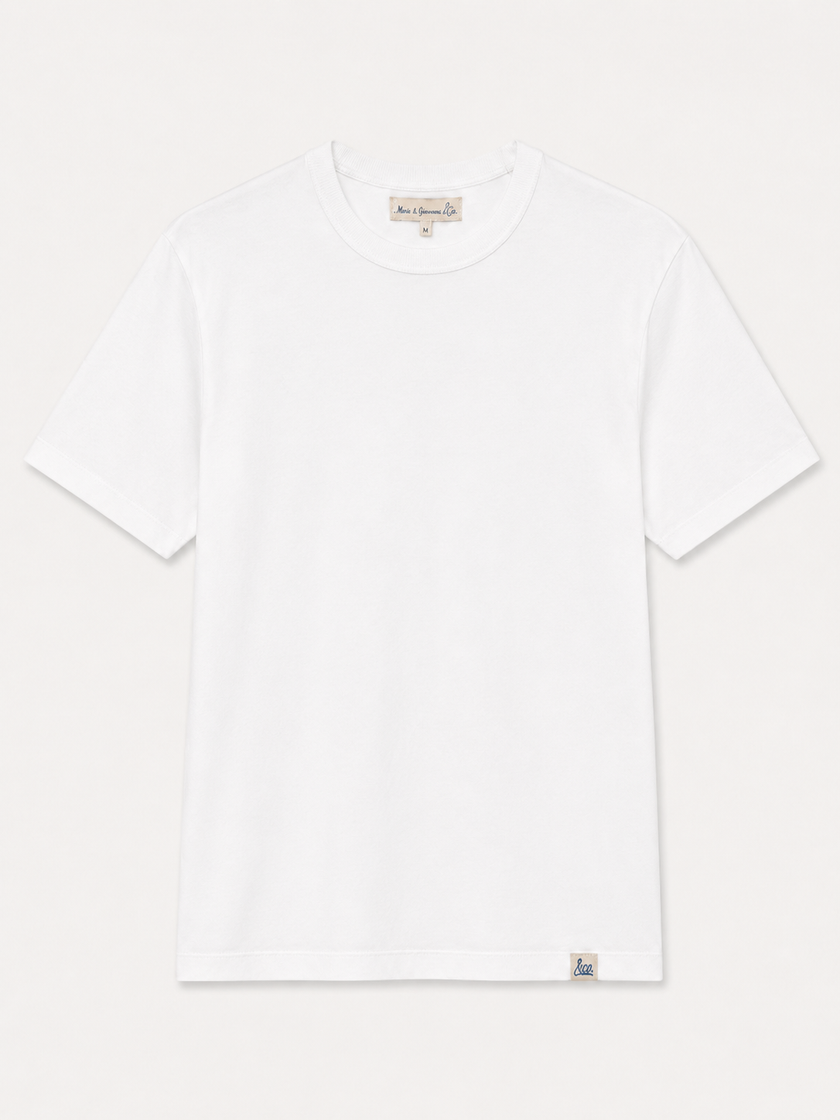 TEE 02 - MERZ B SCWHANEN