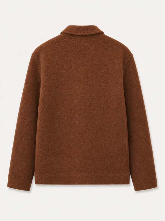 UNIFORM JACKET - UNIVERSAL WORKS