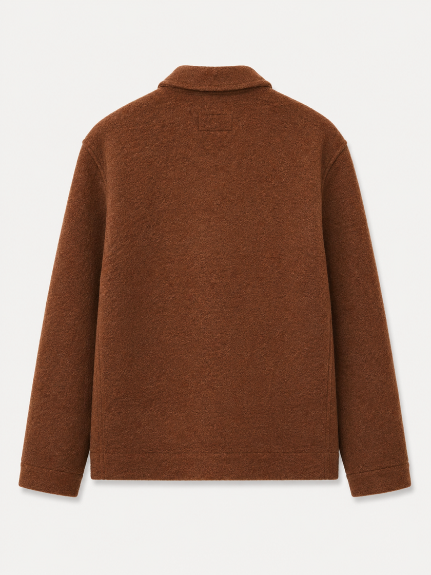 UNIFORM JACKET - UNIVERSAL WORKS