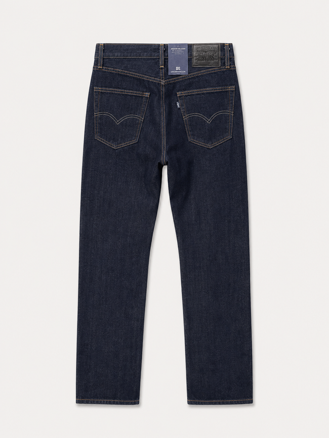 ANCHOR RELAXED - Levi's® Blue Tab™