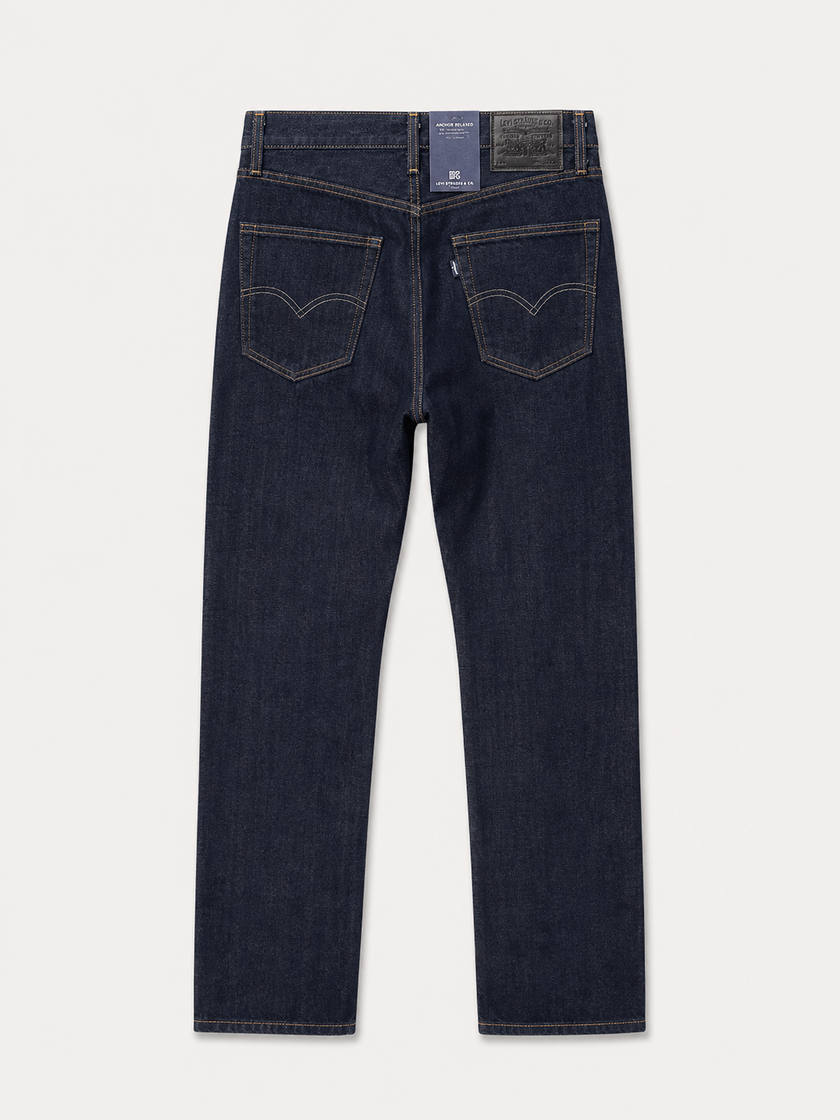 ANCHOR RELAXED - Levi's® Blue Tab™