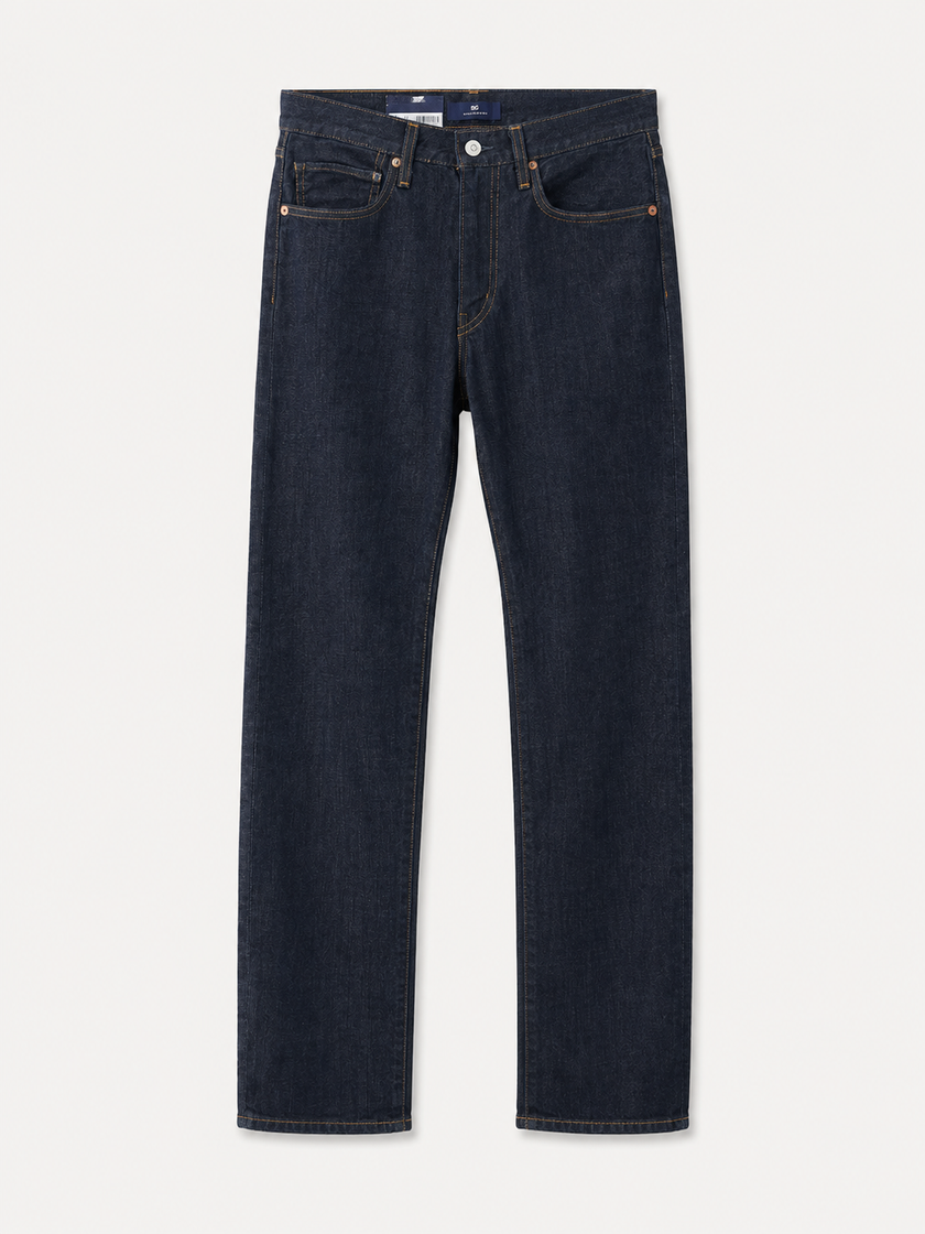 ANCHOR RELAXED - Levi's® Blue Tab™