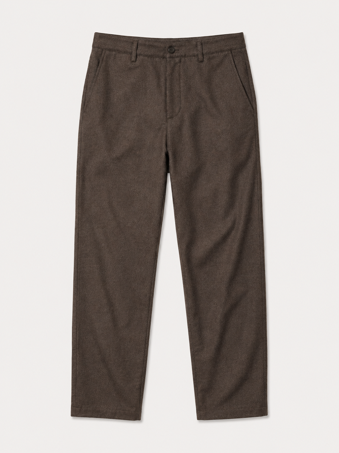 MILITARY CHINO - RECYCLED TWEED - UNIVERSAL WORKS