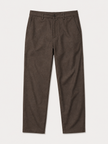 MILITARY CHINO - RECYCLED TWEED - UNIVERSAL WORKS