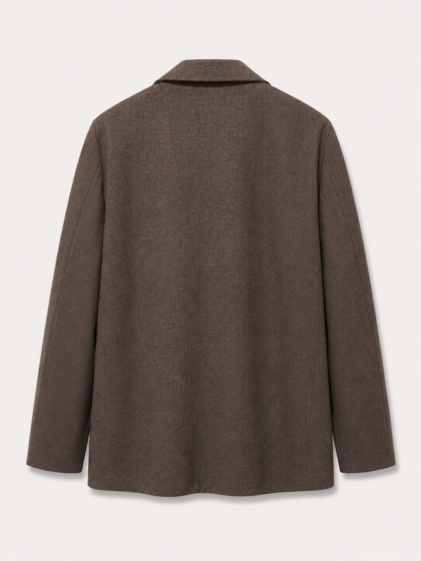 TWO BOTTON BLAZER - UNIVERSAL WORKS