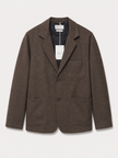 TWO BOTTON BLAZER - UNIVERSAL WORKS
