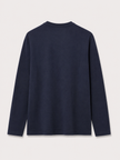 SINLGE LONG SLEEVE T-SHIRT POCKET TEE - UNIVERSAL WORKS