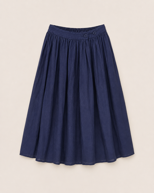 LIGHT WEIGHT SKIRT - PAS DE CALAIS