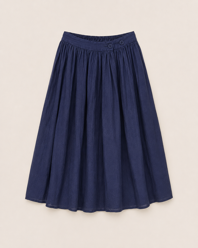 LIGHT WEIGHT SKIRT - PAS DE CALAIS