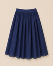 LIGHT WEIGHT SKIRT - PAS DE CALAIS