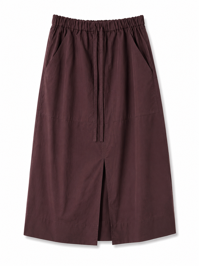 AGADIR SKIRT - SOEUR
