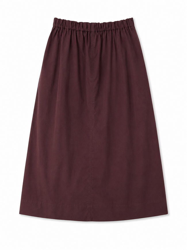 AGADIR SKIRT - SOEUR