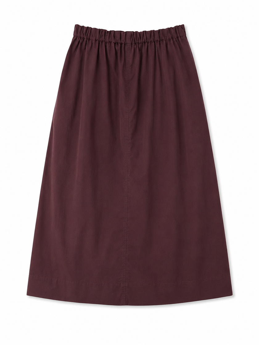 AGADIR SKIRT - SOEUR