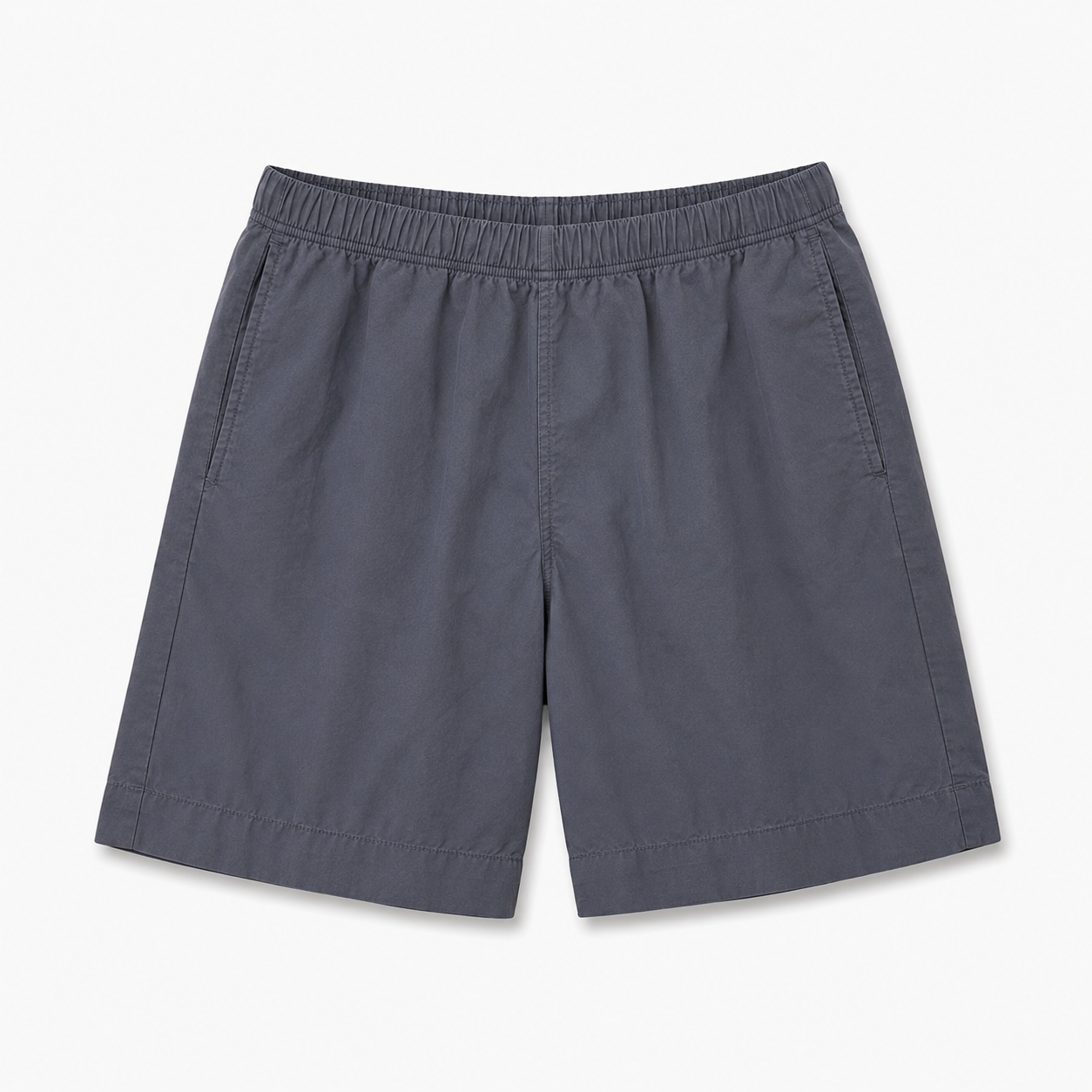 DRAWSTRING BERMUDA SHORTS - PS PAUL SMITH