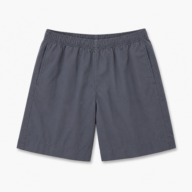 DRAWSTRING BERMUDA SHORTS - PS PAUL SMITH
