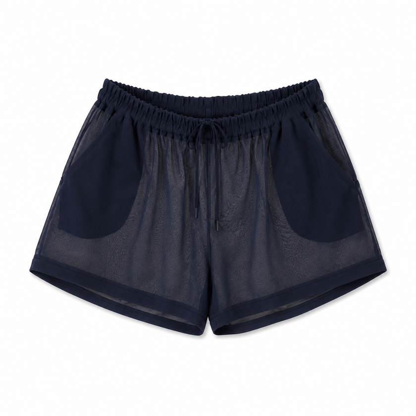 SPARGI SHORTS - PHIILI