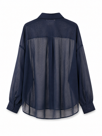 ANVERSA SHIRT - PHIILI