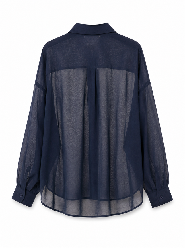 ANVERSA SHIRT - PHIILI