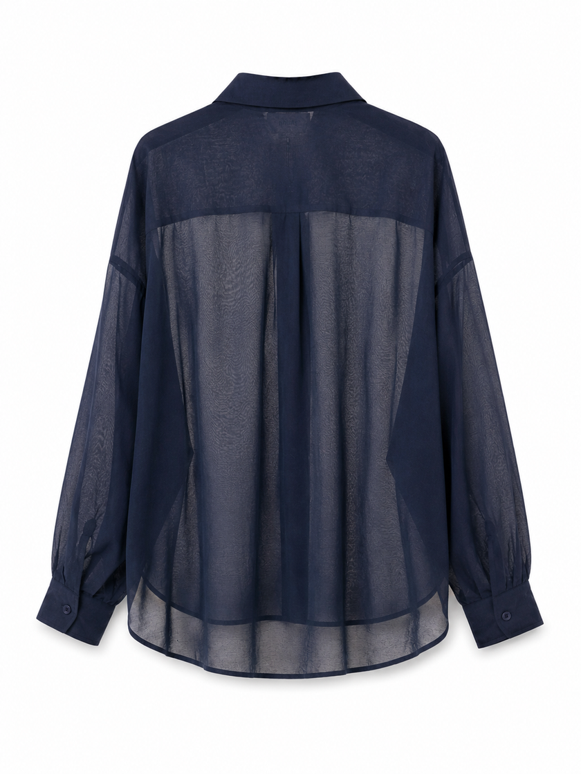 ANVERSA SHIRT - PHIILI