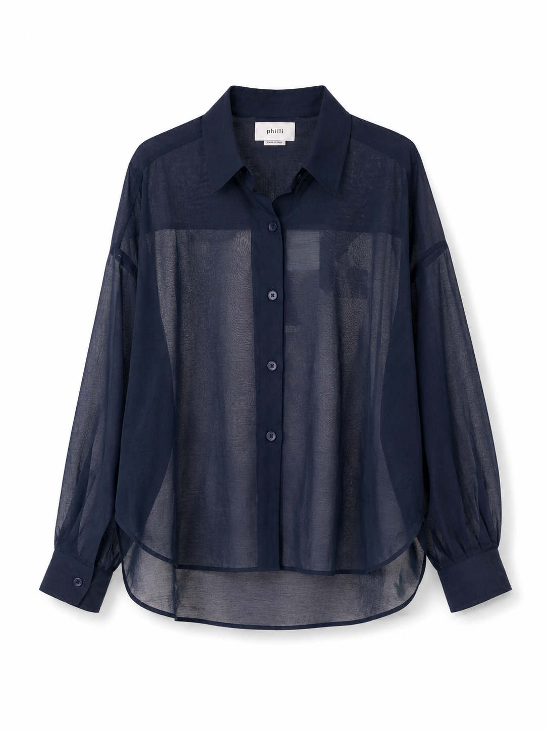 ANVERSA SHIRT - PHIILI