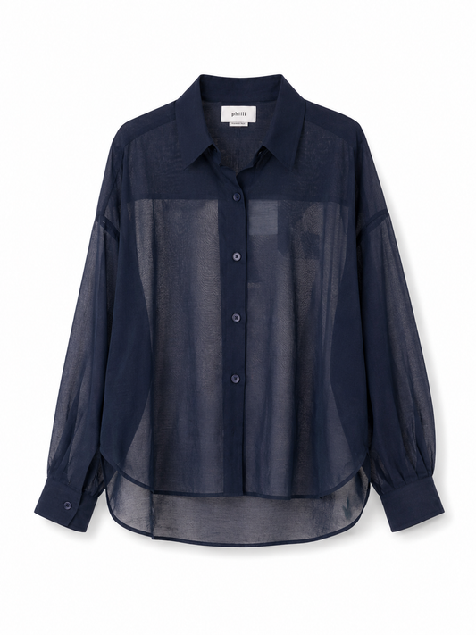 ANVERSA SHIRT - PHIILI