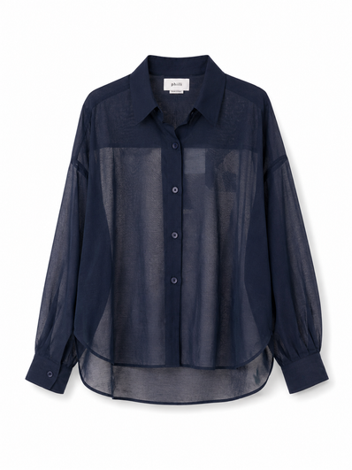 ANVERSA SHIRT - PHIILI