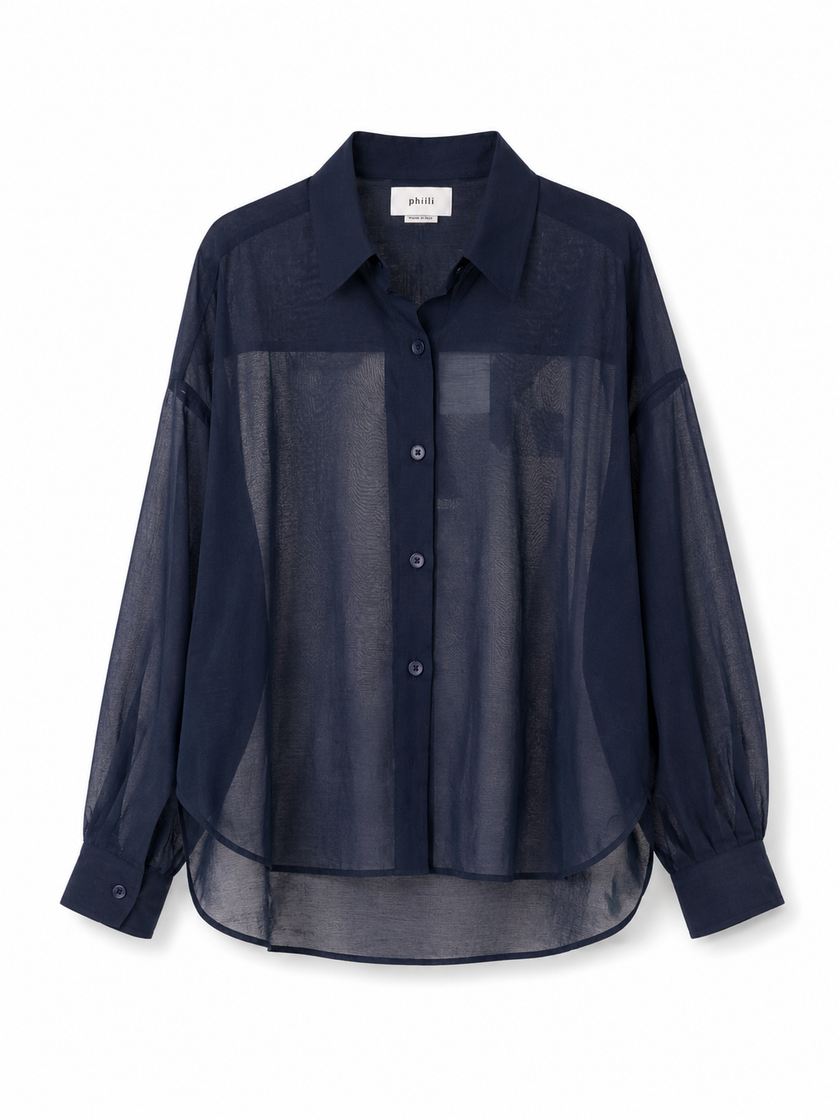 ANVERSA SHIRT - PHIILI