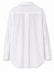 LEA COTTON MUSLIN SHIRT - PHIILI