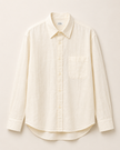 ORGANIC OVERSIZED SHIRT - COLORFUL STANDARD