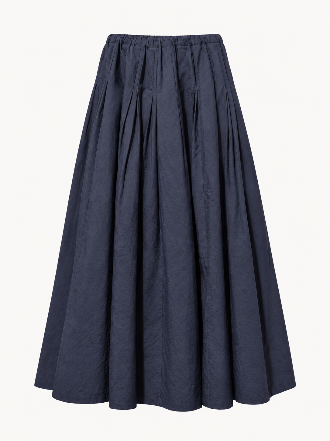 LONG SKIRT - APUNTOB