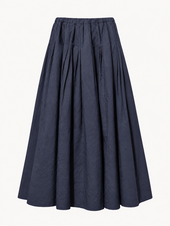 LONG SKIRT - APUNTOB