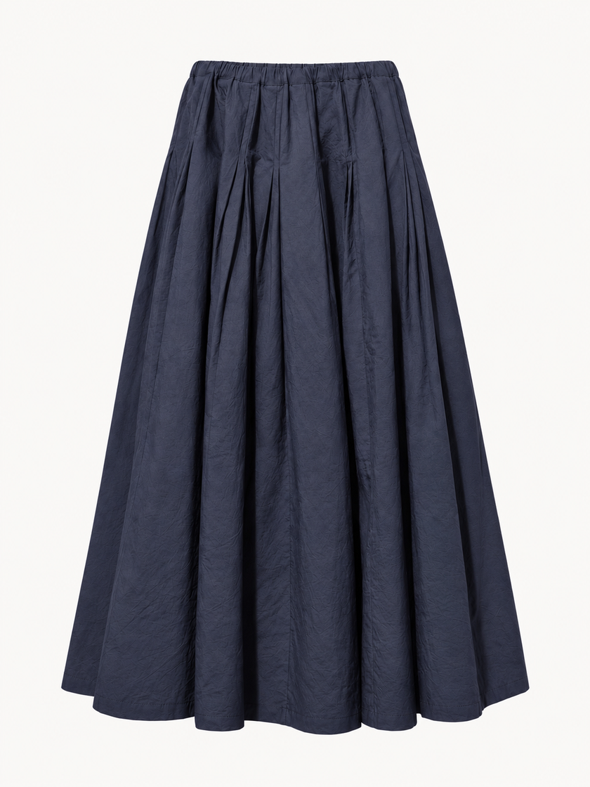 LONG SKIRT - APUNTOB