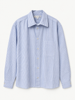CAMICIA OXFORT - MERZ B SCHWANEN