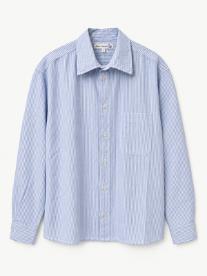 CAMICIA OXFORT - MERZ B SCHWANEN