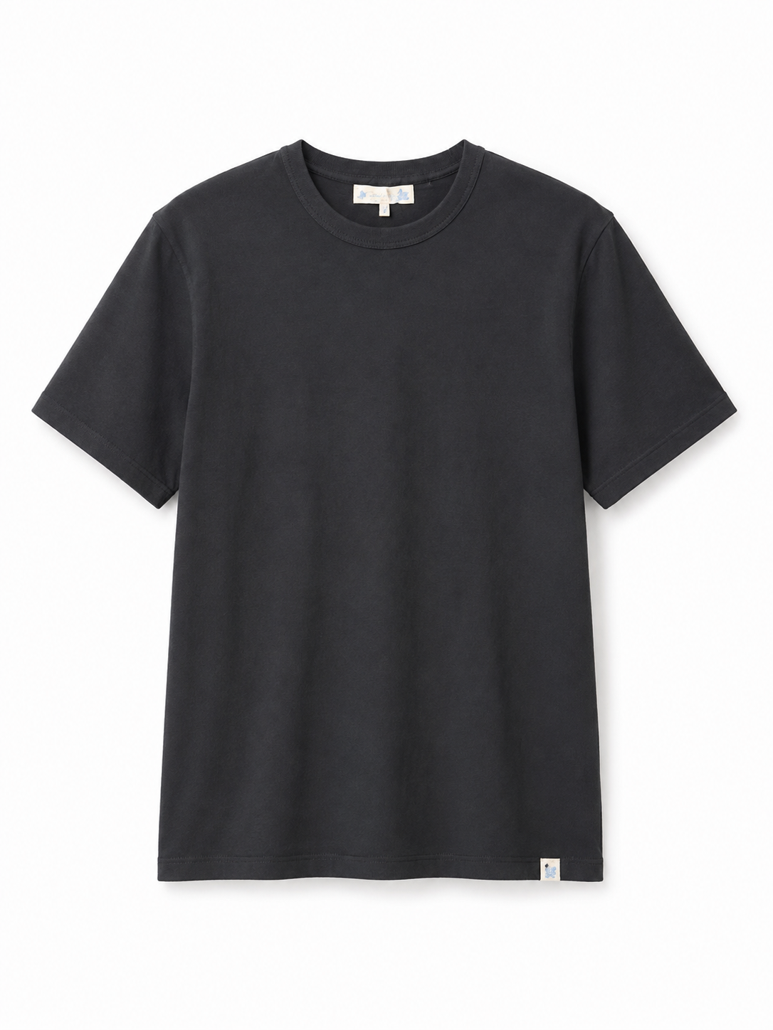 T-SHIRT TEE 02 - MERZ B. SCHWANEN
