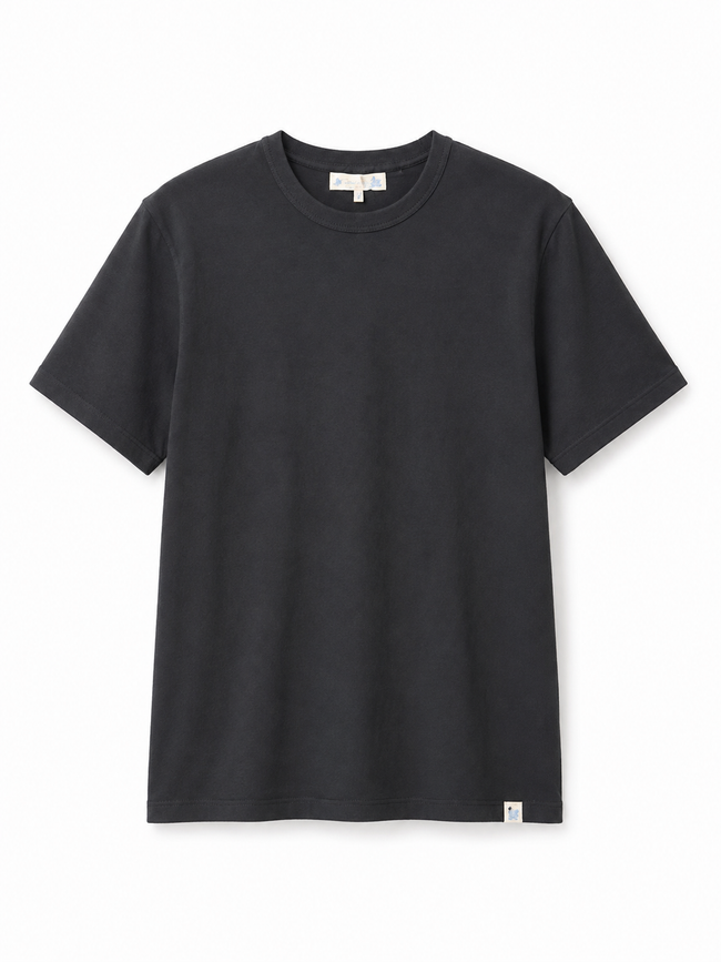 T-SHIRT TEE 02 - MERZ B. SCHWANEN
