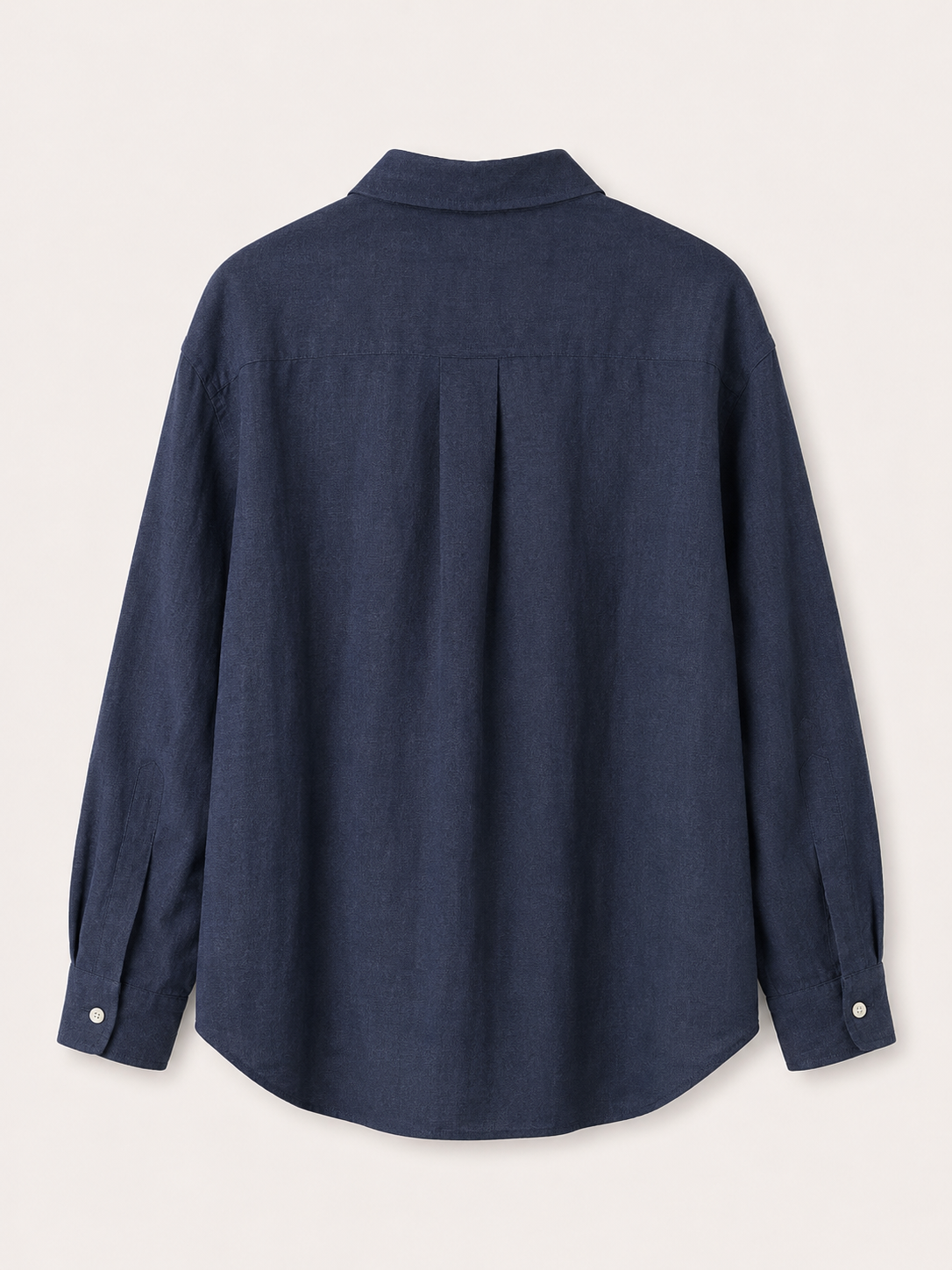 ORGANIC OVERSIZED SHIRT - COLORFUL STANDARD