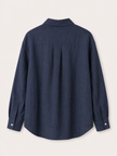 ORGANIC OVERSIZED SHIRT - COLORFUL STANDARD