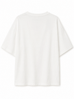 KEA V NECK TEE - PHIILI