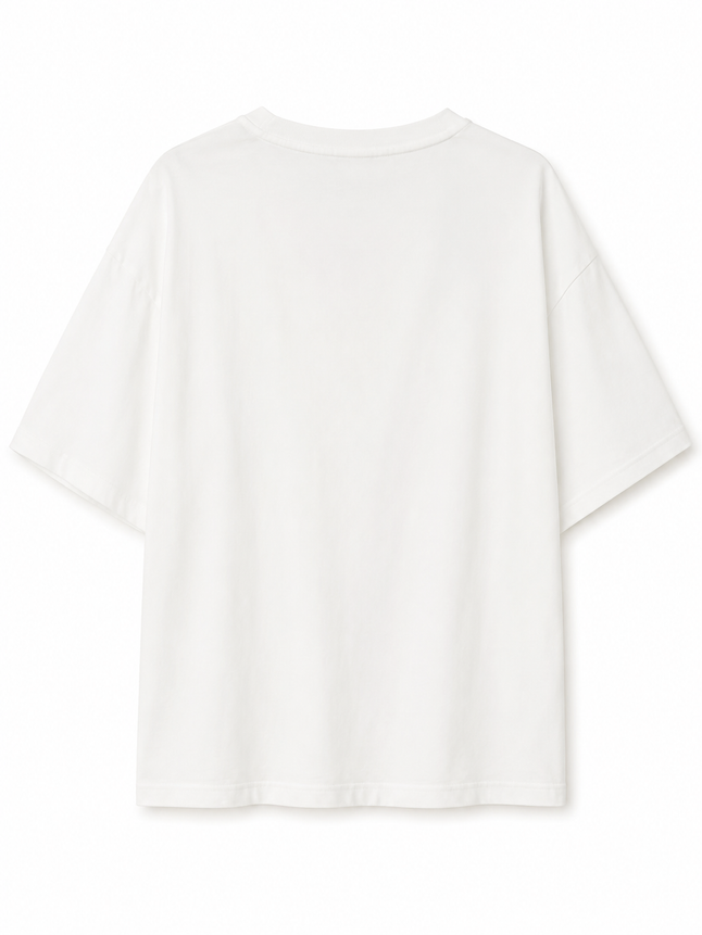 KEA V NECK TEE - PHIILI