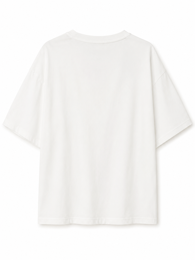 KEA V NECK TEE - PHIILI