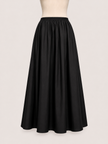 TAFFETÁ SKIRT - FORTE FORTE