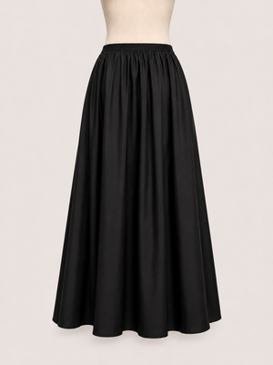 TAFFETÁ SKIRT - FORTE FORTE