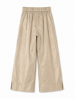 PANTALONE TAFFETÀ CHIC - FORTE FORTE