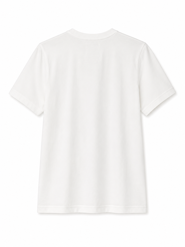 REGULAR TEE - FORTE FORTE