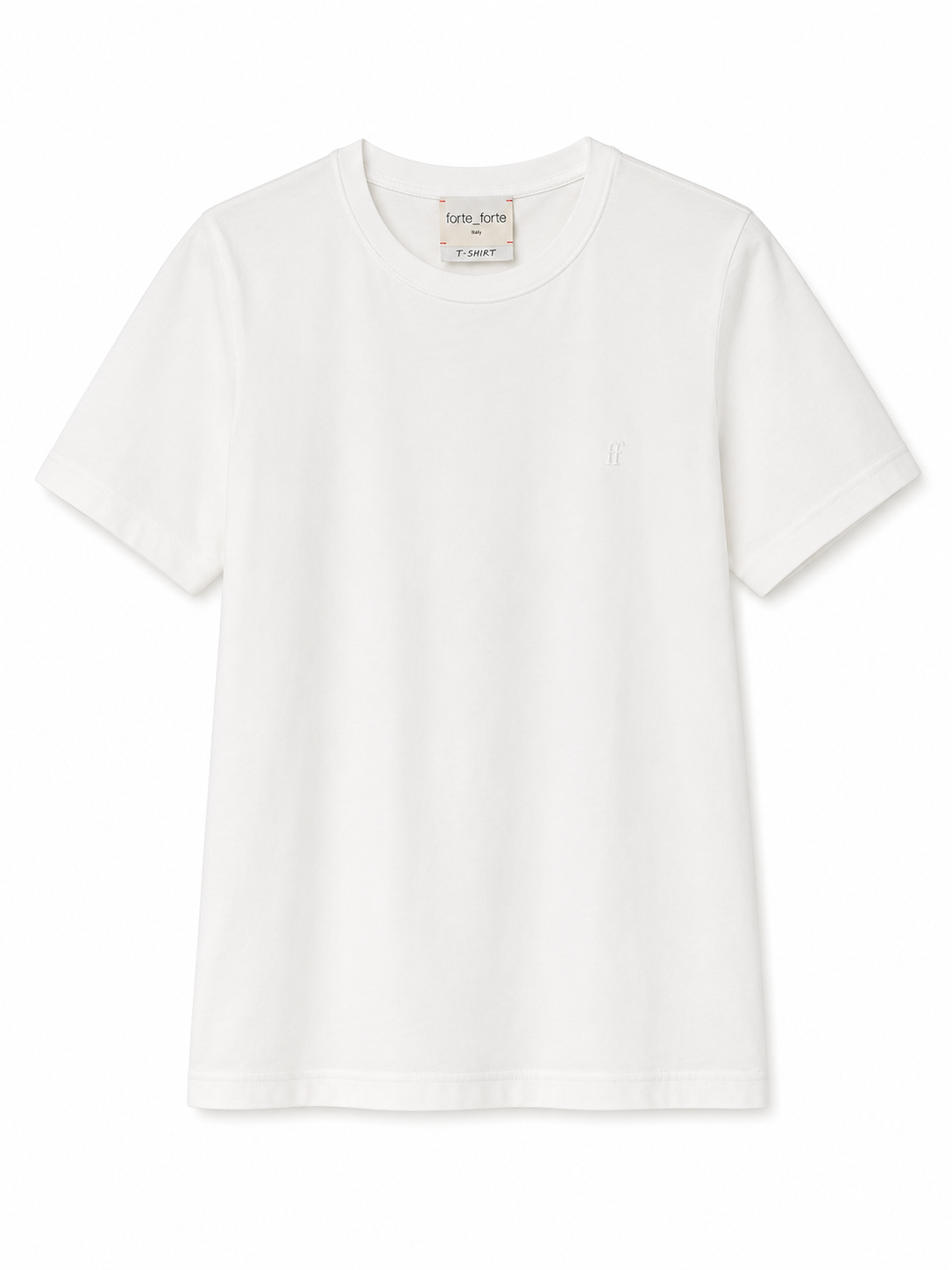 REGULAR TEE - FORTE FORTE